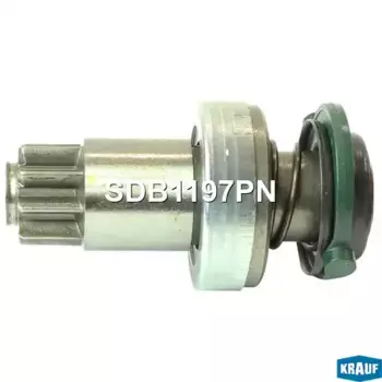 бендикс стартера ! \VAG SDB1197PN KRAUF