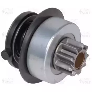 бендикс стартера !\ VW Golf/Passat/Sharan, Audi A3 1.6-2.0 85-98 VCS 1813 СТАРТВОЛЬТ