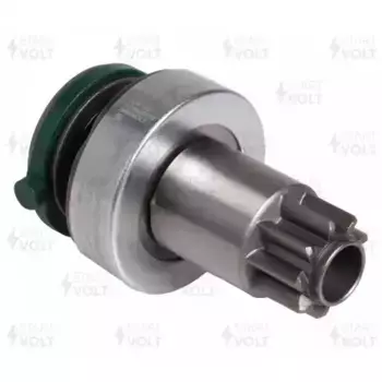 бендикс стартера!\ VW Golf/Vento, Seat Ibiza/Cordoba 1.9-2.8D/TD 94> VCS 1831 СТАРТВОЛЬТ