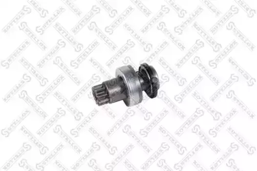 бендикс стартера !\ VW T3/Caravelle 1.6/1.7 D/TD 85-92 06-80141-SX STELLOX