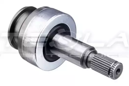 Бендикс TT61826 TESLA TECHNICS