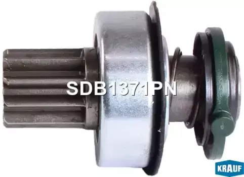 бендикс!\ VW Passat/Golf, Ford Galaxy 2.0i/1.6-1.9D 88> SDB1371PN KRAUF