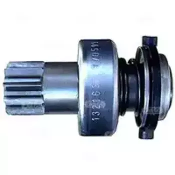 бендикс!\ VW Transporter/Caravelle 1.6/1.7D/TD 85-92 132169 CARGO