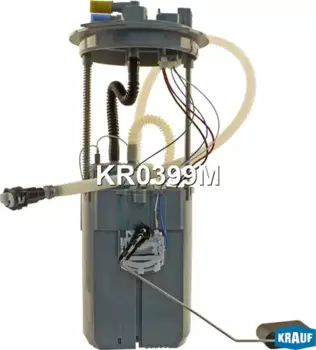 бензонасос электрический!\ Opel Antara 07>