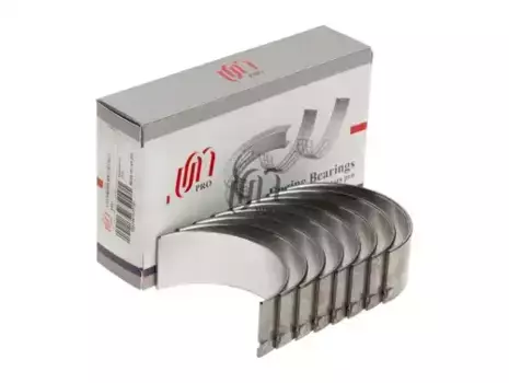 BES0107-04-000 Вкладыши шатунные UMPRO