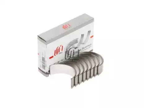 BES0164-04-050_вкладыши шатунные к-кт! 0.50\ Mazda 323/MX3/MX5/MX6 1.6 16V BJ-E/B6/B6 UMPRO