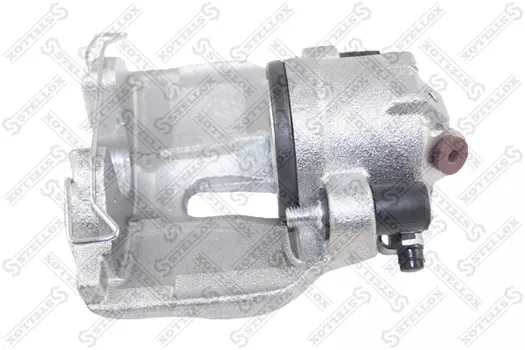 Суппорт тормозной STELLOX 05-90304-SX передняя ось слева