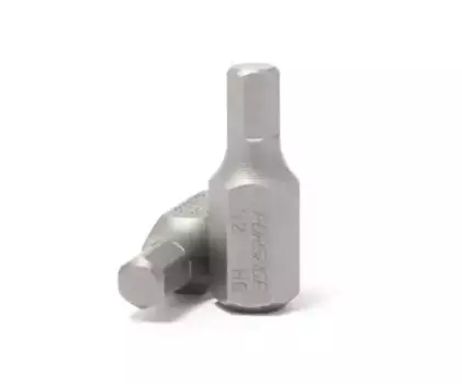 бита! 10мм 6-гранная 30ммL 12мм\ F-1743012 FORSAGE