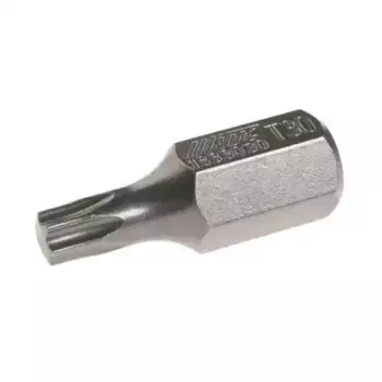 бита! 10мм TORX T30х30мм S2\ JTC-1333030 JTC