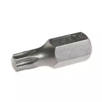 бита! 10мм TORX T40х30мм S2\ JTC-1333040 JTC