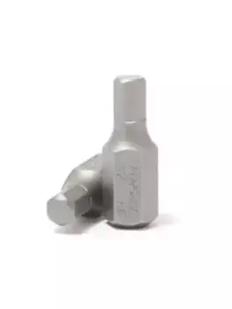 бита! 6-гранная 10мм 30ммL 4мм\ F-1743004 FORSAGE