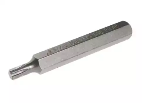 БИТА RIBE М6 Х 75 ММ, ШЕСТИГРАННИК 10ММ JTC-1377506 JTC