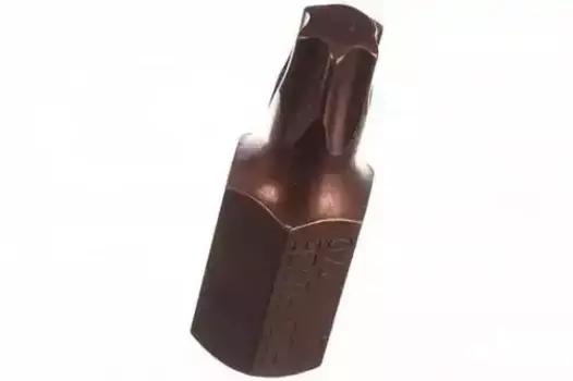 бита! TORX T40 L=30мм 10мм\ RF-1763040 PREMIUM ROCK FORCE