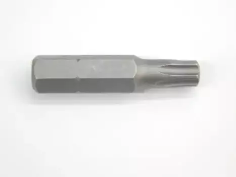 бита TORX! T40х30мм, 1/4'\ 1263040 FORSAGE
