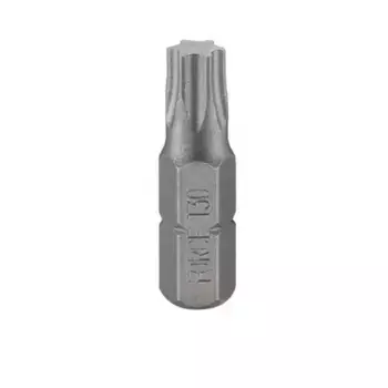 Бита TORX Т50 L 30мм 1/2DR FORCE 1763050