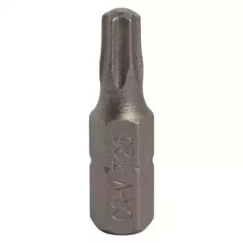 бита вставка! 1/4" TORX T25, L=25мм\ ATAR031 AIRLINE