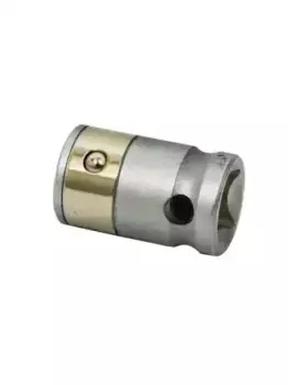 битодержатель! 3/8"(F)х10мм(F)\ F-81037 FORSAGE