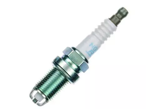 Свеча зажигания NGK 7956 Opel Astra/Calibra/Frontera/Omega/Vectra 1.8-2.0 94>