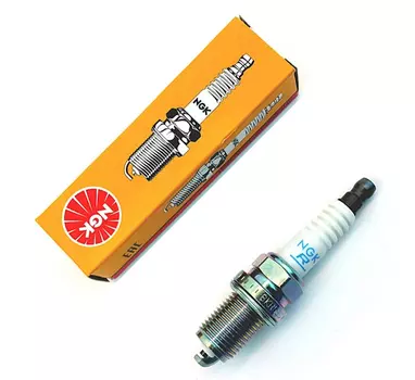 Свеча зажигания NGK 2460 Kia Magentus 2.5 01>