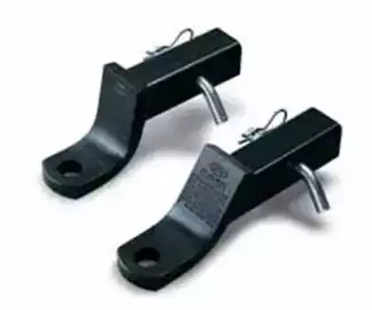 BL3Z19A282B Кронштейн фаркопа FORD