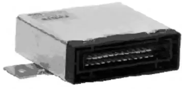 блок электронный !ECAS электр. блок система 6x2/4x2 \DAF/MB/MAN 446 055 301 0 WABCO