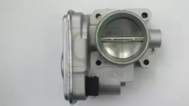 блок дросcельной заслонки!\ Dodge Caliber 07-12 QF46A00049 QUATTRO FRENI