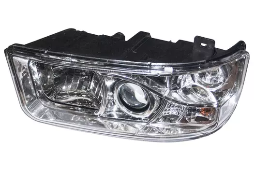 Фара РУДЕНСК 112.10.30.3711 ближний свет дальний свет справа