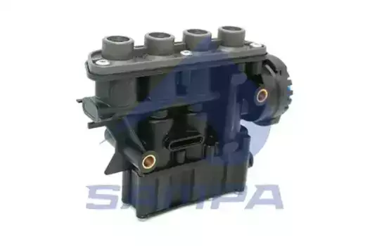 блок клапанов ELC !M16x1.5\ 091.162 SAMPA