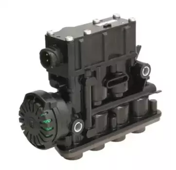 блок клапанов ELC! M16x1.5 \ K019821N50 KNORR