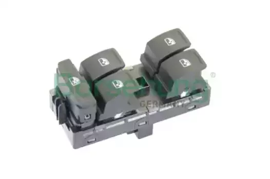 блок кнопок стеклоподъемника!\ VW Passat/Tiguan B11584 BORSEHUNG