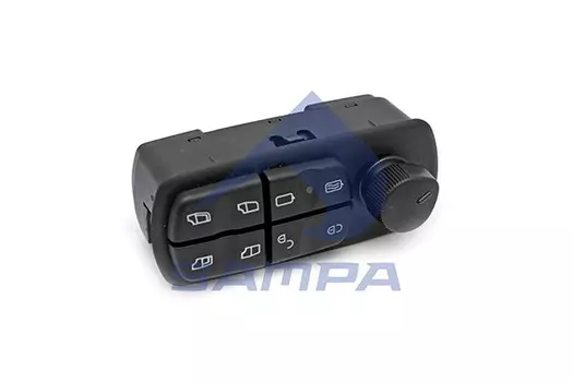 блок переключателей двери!\ MB