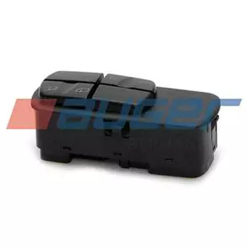 блок переключателей двери! со стороны пассажира\ MB 76139 AUGER