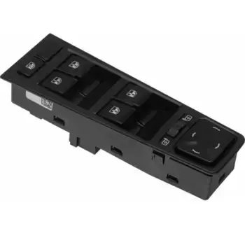 блок переключателей!\ Lada 8450006933