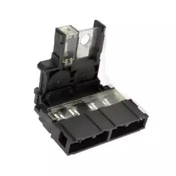 блок предохранителей!\ Nissan Note 06> 2438079908