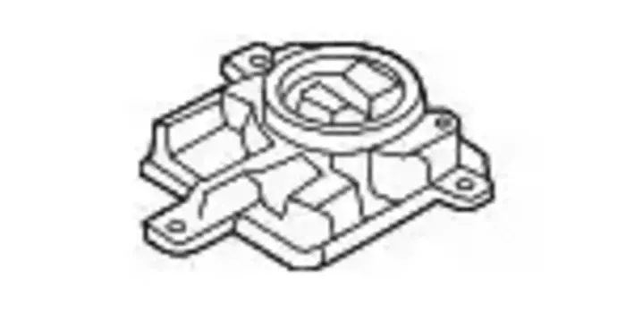 блок розжига !\ Audi A4/A7/Q5, VW Passat/Toiguan 11> 8K0941597E VAG