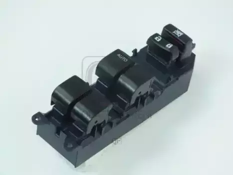 БЛОК УПРАВЛЕНИЯ СТЕКЛОПОДЪЕМНИКАМИ QF04R00118 QUATTRO FRENI