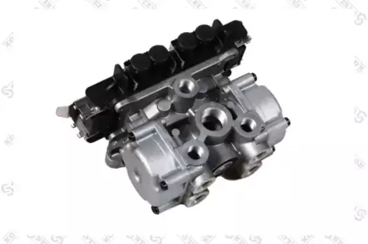 блок управления ABS !4S/3M 2S/2M\ SСANIA