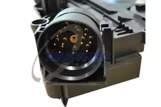 блок управления АКПП! \ MB W204 07>/W202 93-00/W203 01-07/W210 95-02/W211 02-08/W212-09> 02.25.046 TRUCKTEC