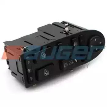 блок управления дверями!\MAN TGA/TGM/TGL/N/NL/LION 75972 AUGER