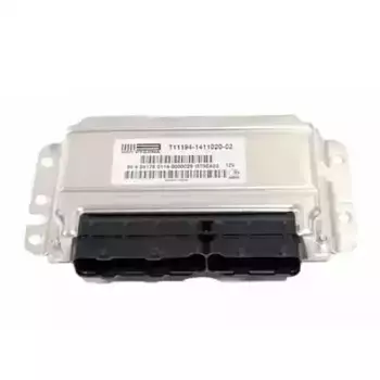 блок управления двигателем! 11194\ Lada 1.4 16 11194141102002