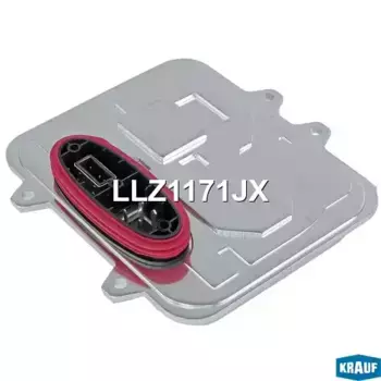 Блок управления фарой LLZ1171JX KRAUF