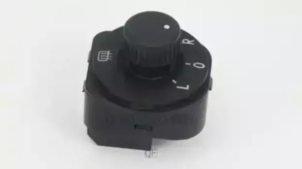 Блок управления кондиционером QUATTRO FRENI QF34J00001