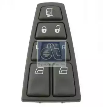 блок управления! стеклоподъем. и зеркалами, водительская сторона\VOLVO FH/FM 2.25341 DT