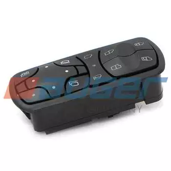 блок управления !стеклоподъемником со стороны водителя\ MB Actros 78313 AUGER