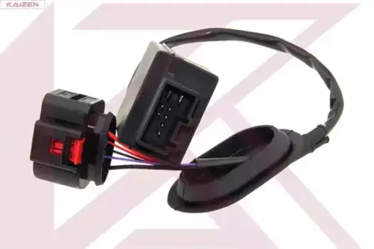 Блок управления топливного насоса CUF1003 KAIZEN