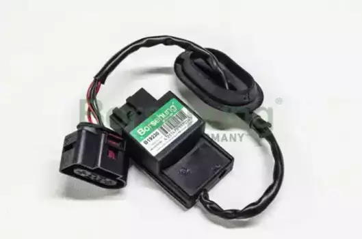 блок управления топливным насосом!\Audi A1/A3, VW Polo/Jetta/Golf 1.2-2.0i 02>