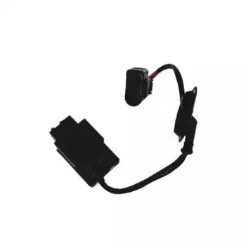 блок управления топливным насосом!\ Audi A1/A3, VW Polo/Jetta/Golf 1.2-2.0i 02> 1K0906093J VAG