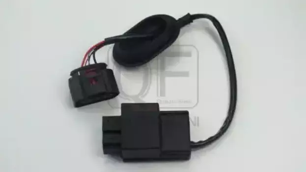 блок управления топливным насосом!\ Audi A1/A3, VW Polo/Jetta/Golf 1.2-2.0i 02> QF96A00174 QUATTRO FRENI