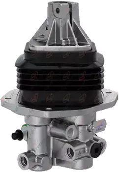 блок выбора передач !кулиса \MAN TGA 13.05.001 YUMAK