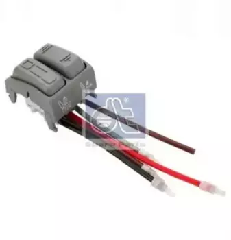 блок выключателей клавишных!упр-я подъемом сидения 10A,max 24V\Scania 4 Series Luxury/Medium 1.22749 DT